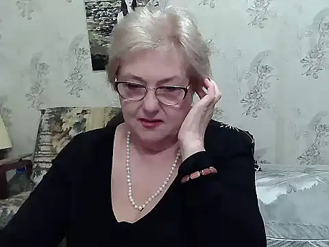 Renata62011 online show from 31, 5, 2026