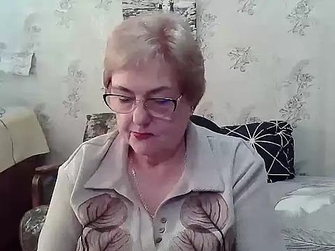 Renata62011 online show from 12, 5, 2026