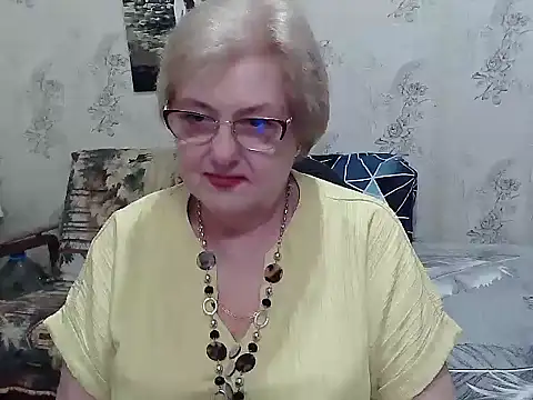Renata62011 online show from 3, 6, 2026