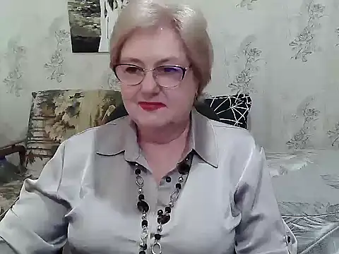 Renata62011 online show from 18, 5, 2026