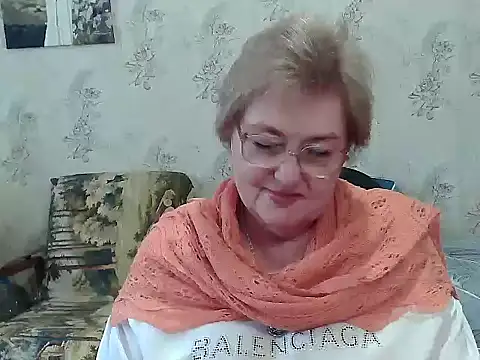 Renata62011 online show from 19, 12, 2025