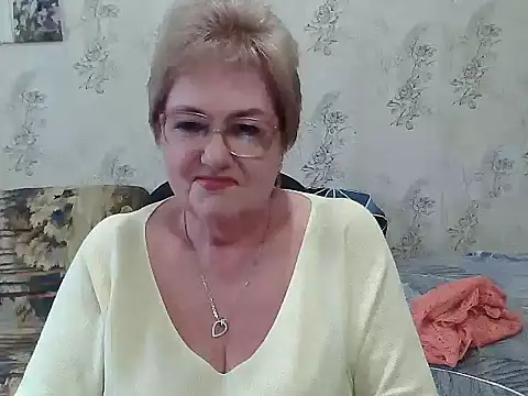 Renata62011 online show from 16, 12, 2025