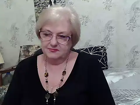Renata62011 online show from 11, 5, 2026
