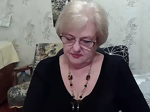 Renata62011 online show from 11, 5, 2026