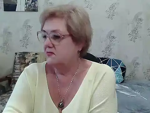 Renata62011 online show from 18, 12, 2025