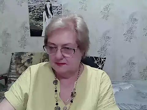 Renata62011 online show from 22, 5, 2026