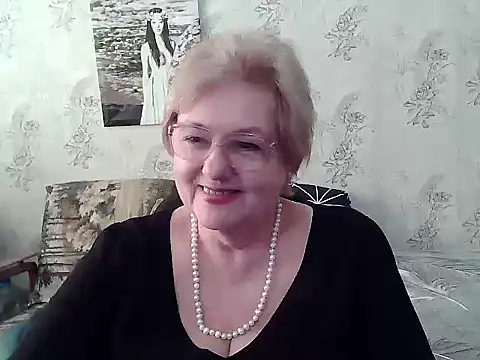 Renata62011 online show from 14, 4, 2026