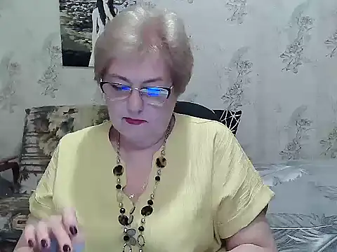 Renata62011 online show from 24, 5, 2026
