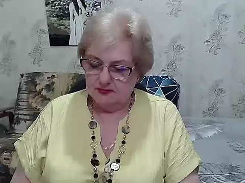 Renata62011 online show from 3, 6, 2026