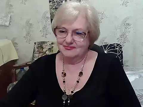Renata62011 online show from 11, 5, 2026