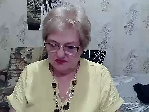 Renata62011 online show from 24, 5, 2026