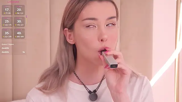 Nesolla online show from 19, 12, 2025