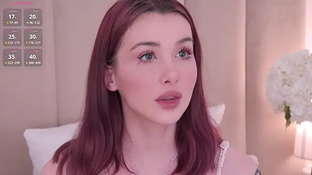 Nesolla online show from 7, 11, 2025