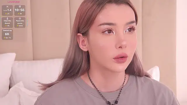 Nesolla online show from 14, 12, 2025