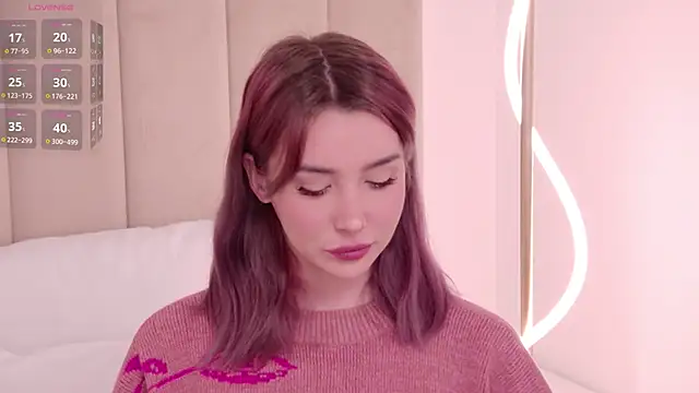 Nesolla online show from 24, 11, 2025