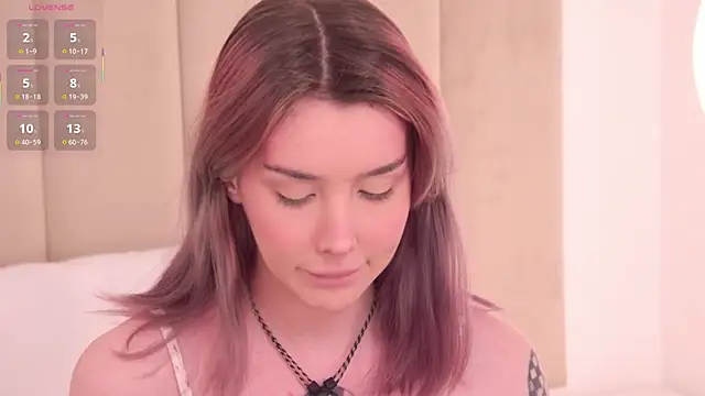 Nesolla online show from 5, 12, 2025