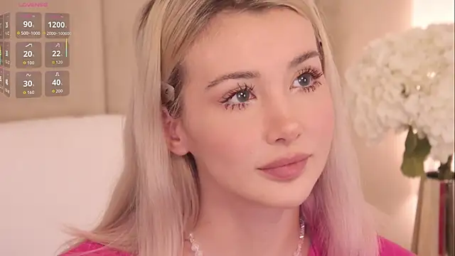 Nesolla online show from 20, 10, 2025