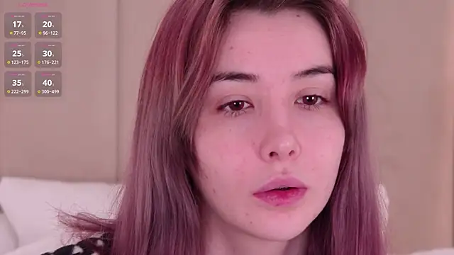 Nesolla online show from 22, 11, 2025