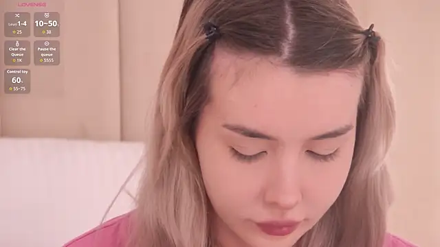 Nesolla online show from 8, 1, 2026