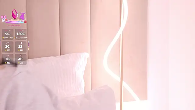 Snapshot of Nesolla chatting on 3, 2, 2026 Nesolla online show from 3, 2, 2026