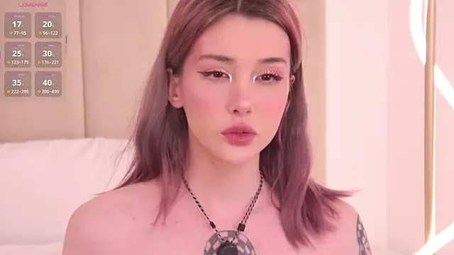 Nesolla online show from 2, 12, 2025