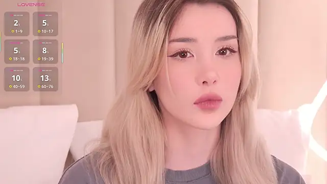 Snapshot of Nesolla chatting on 24, 2, 2026 Nesolla online show from 24, 2, 2026