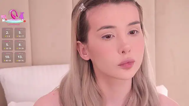 Nesolla online show from 15, 1, 2026