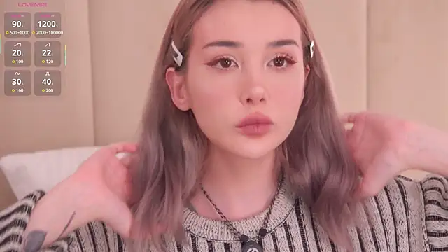 Nesolla online show from 15, 12, 2025