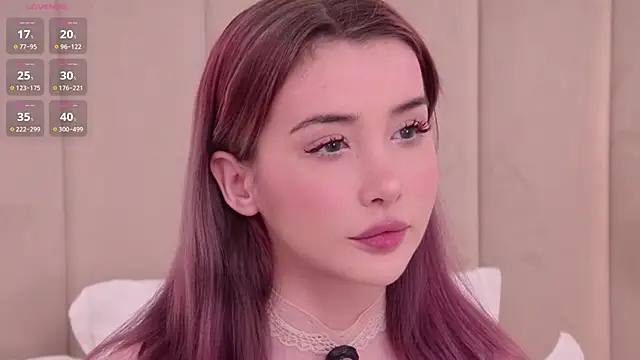 Nesolla online show from 23, 11, 2025