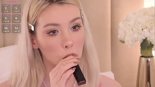 Nesolla online show from 6, 10, 2025