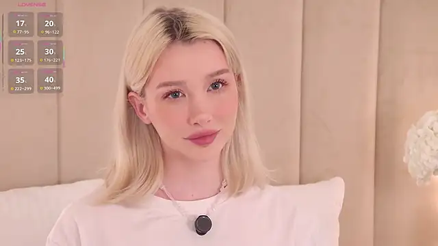 Nesolla online show from 22, 9, 2025