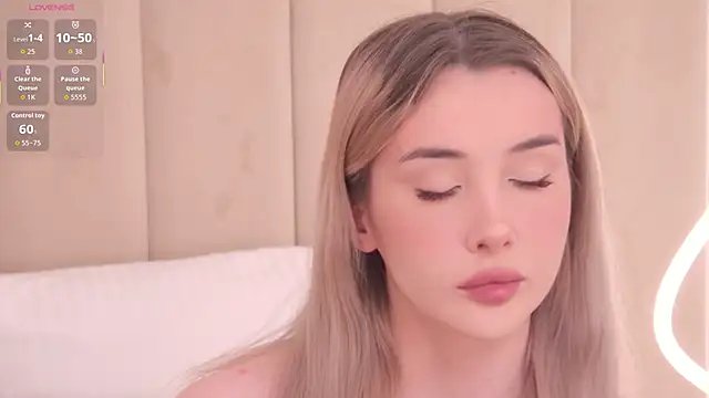 Nesolla online show from 6, 1, 2026