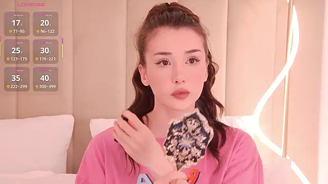 Nesolla online show from 13, 3, 2026