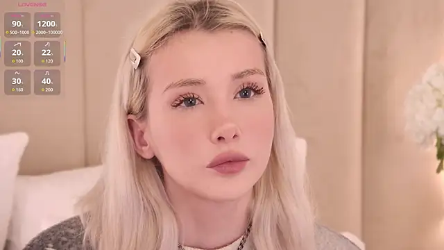 Nesolla online show from 26, 9, 2025