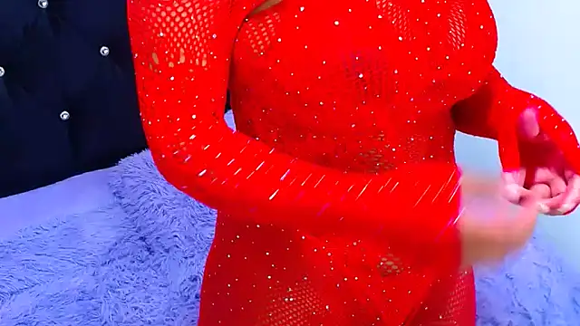 Gabi Jhons 23 online show from 23, 11, 2025