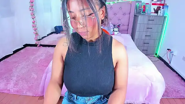 Gabi Jhons 23 online show from 25, 9, 2025