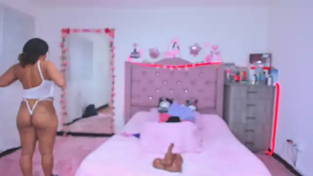 Gabi Jhons 23 online show from 2, 10, 2025