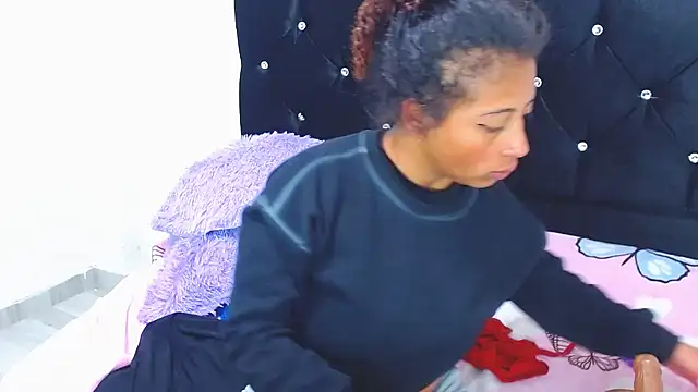 Gabi Jhons 23 online show from 11, 11, 2025