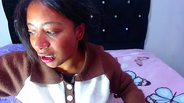 Gabi Jhons 23 online show from 15, 12, 2025