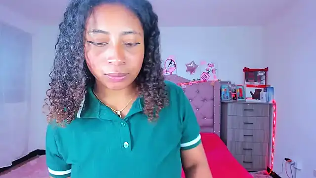 Gabi Jhons 23 online show from 8, 10, 2025