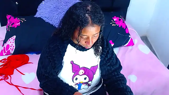 Gabi Jhons 23 online show from 19, 1, 2026