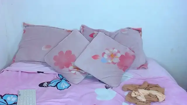 Gabi Jhons 23 online show from 13, 3, 2026