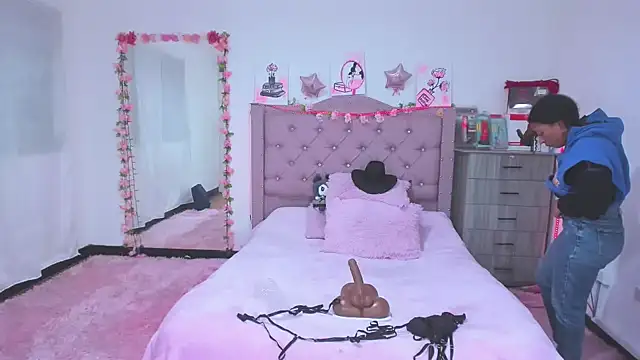 Gabi Jhons 23 online show from 26, 9, 2025