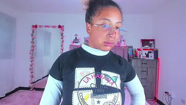 Gabi Jhons 23 online show from 9, 9, 2025