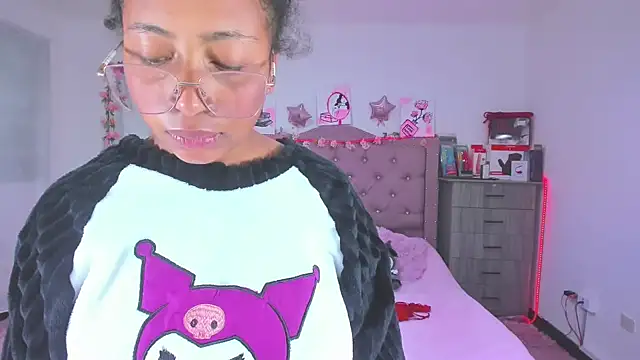 Gabi Jhons 23 online show from 11, 9, 2025