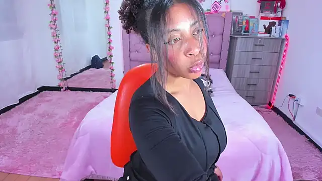 Gabi Jhons 23 online show from 22, 9, 2025