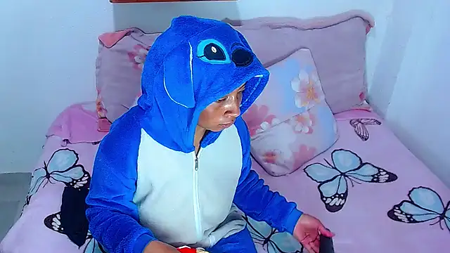 Gabi Jhons 23 online show from 11, 2, 2026