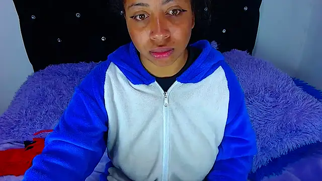 Gabi Jhons 23 online show from 22, 12, 2025