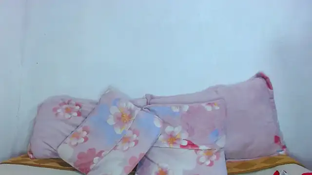 Gabi Jhons 23 online show from 9, 3, 2026