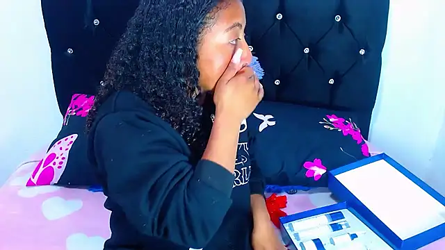 Gabi Jhons 23 online show from 17, 1, 2026